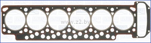 Прокладка ГБЦ