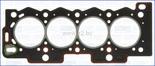 Прокладка ГБЦ