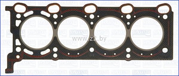 Прокладка ГБЦ