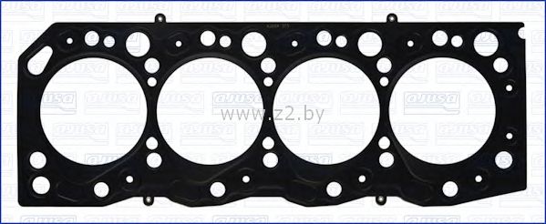 Прокладка ГБЦ