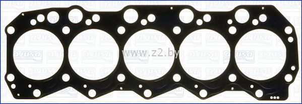 Прокладка ГБЦ