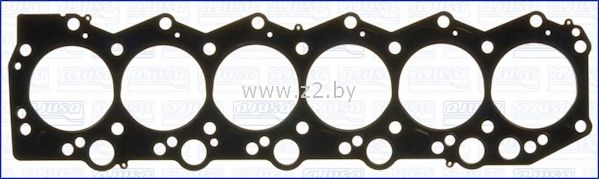 Прокладка ГБЦ