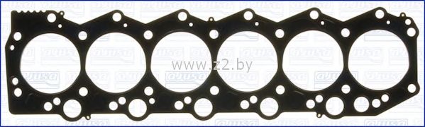 Прокладка ГБЦ