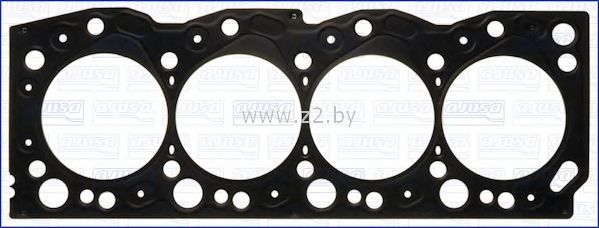 Прокладка ГБЦ