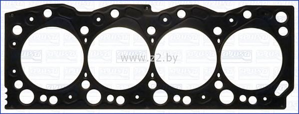 Прокладка ГБЦ