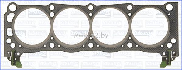 Прокладка ГБЦ