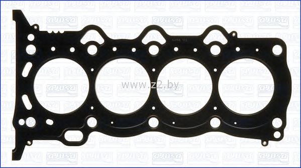 Прокладка ГБЦ