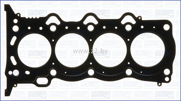 Прокладка ГБЦ