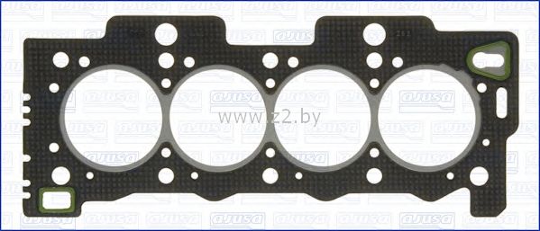 Прокладка ГБЦ