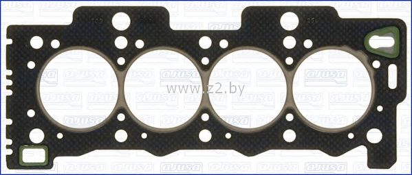 Прокладка ГБЦ