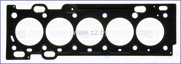 Прокладка ГБЦ