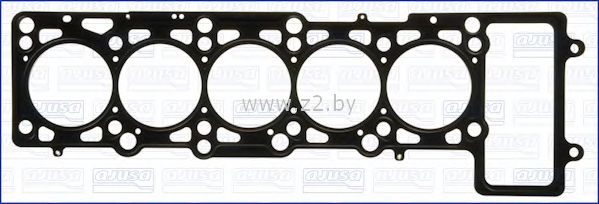 Прокладка ГБЦ