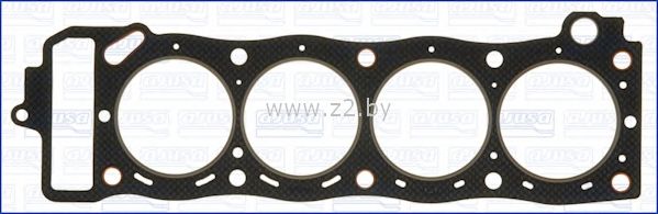 Прокладка ГБЦ