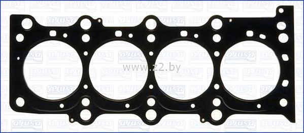 Прокладка ГБЦ