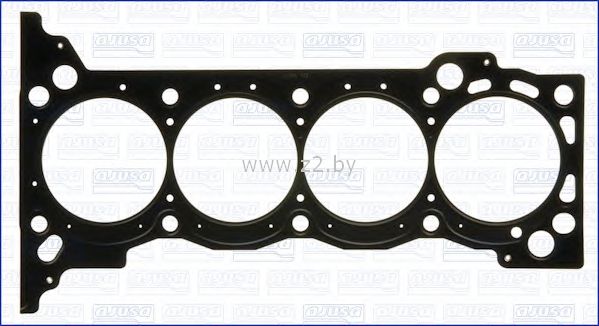 Прокладка ГБЦ