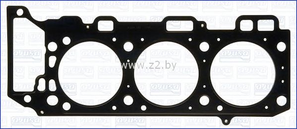 Прокладка ГБЦ