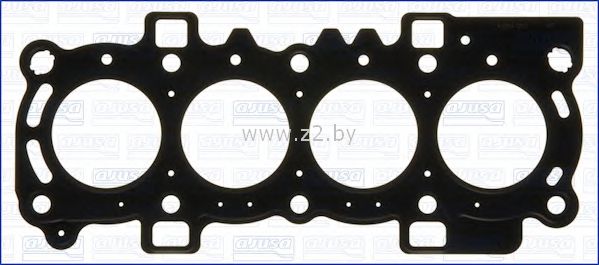 Прокладка ГБЦ