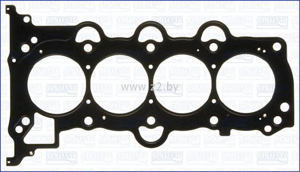 Прокладка ГБЦ