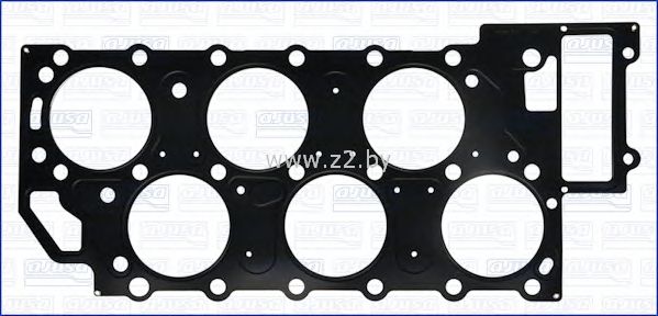 Прокладка ГБЦ