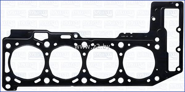 Прокладка ГБЦ