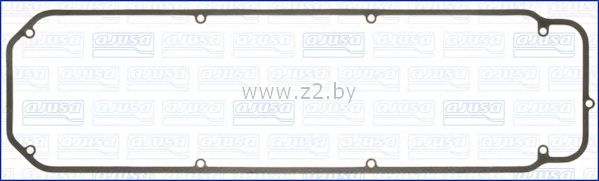 Прокладка клапанной крышки