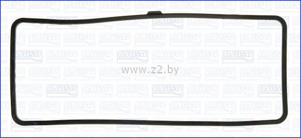 Прокладка клапанной крышки