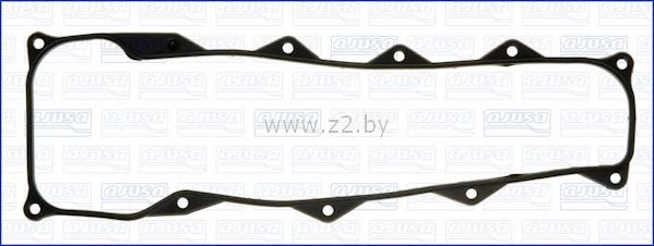Прокладка клапанной крышки
