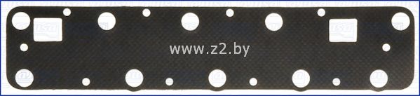 Прокладка клапанной крышки