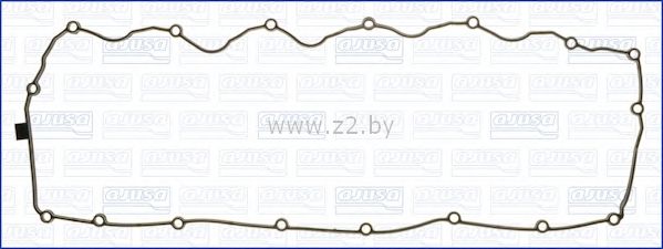 Прокладка клапанной крышки