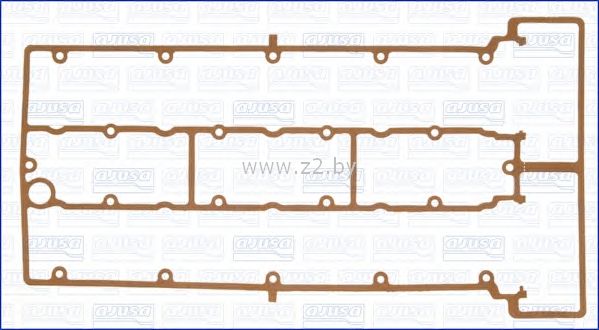 Прокладка клапанной крышки