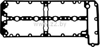 Прокладка клапанной крышки