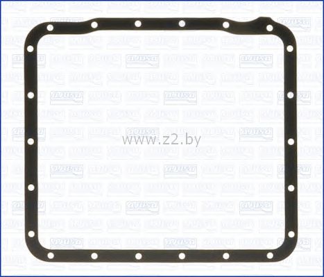 Прокладка поддона