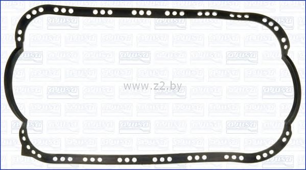 Прокладка поддона