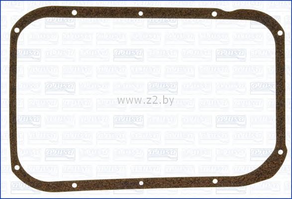 Прокладка поддона