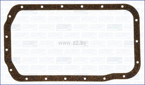 Прокладка поддона