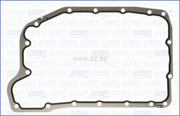 Прокладка поддона