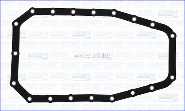 Прокладка поддона