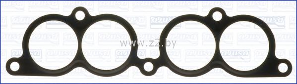 Прокладка впускного коллектора