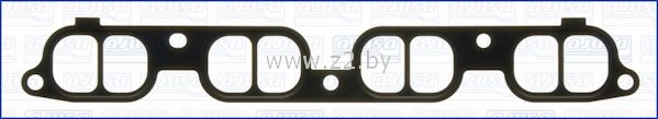 Прокладка впускного коллектора