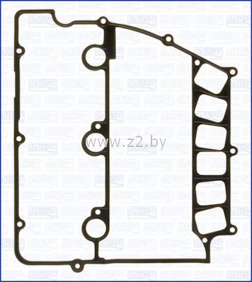 Прокладка впускного коллектора