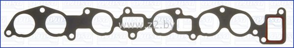 Прокладка впускного коллектора