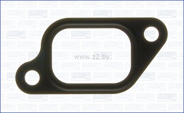 Прокладка впускного коллектора