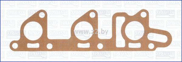 Прокладка впускного коллектора