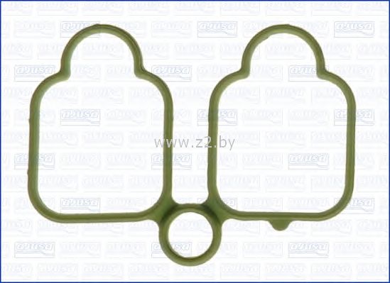 Прокладка впускного коллектора