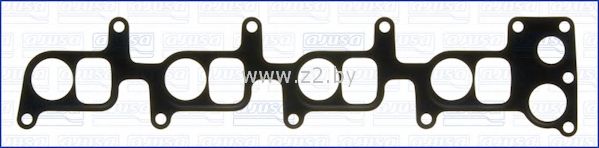 Прокладка впускного коллектора