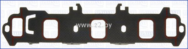 Прокладка впускного коллектора