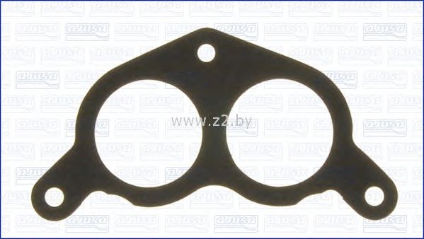 Прокладка впускного коллектора