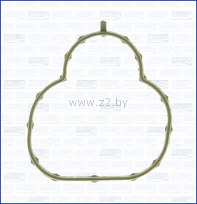 Прокладка впускного коллектора