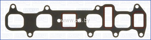 Прокладка впускного коллектора