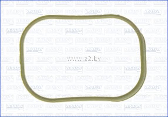 Прокладка впускного коллектора